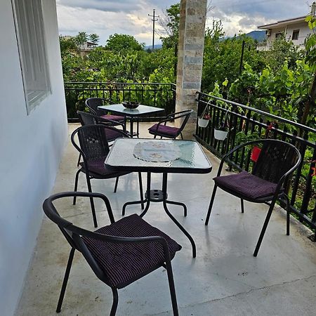 Aira Villa Përmet Exterior foto
